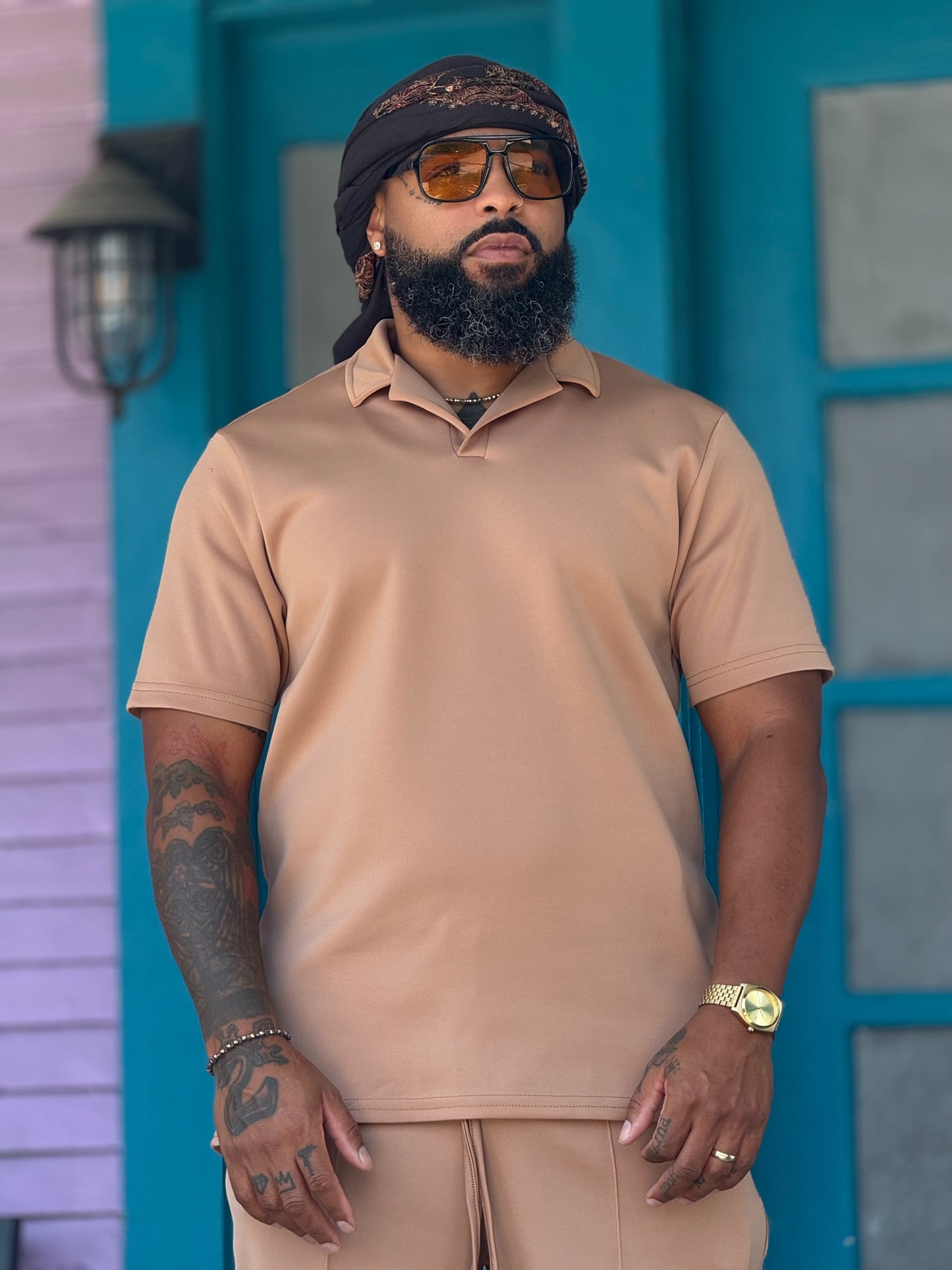 JH Miguel Set