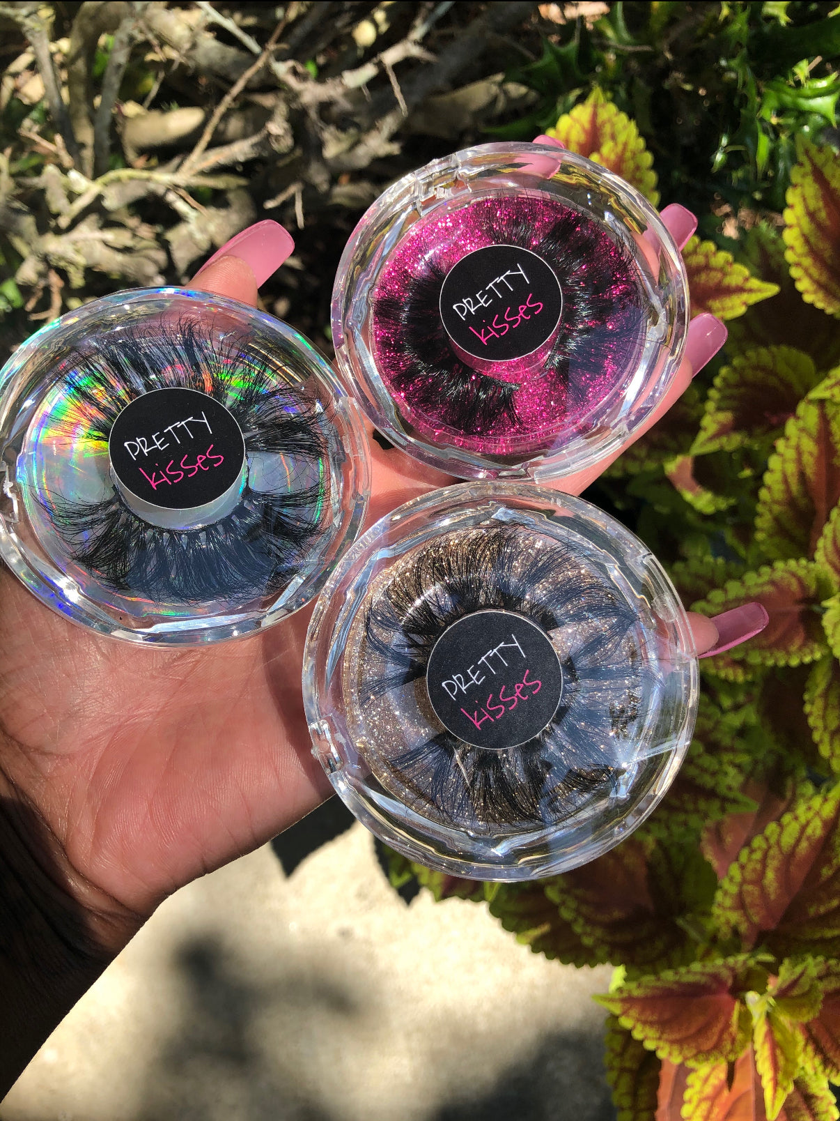 Vibe Haus Lashes
