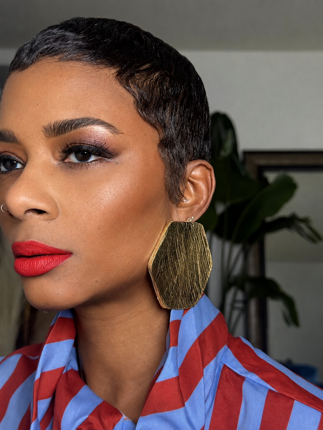 PK Liquid Matte Lipstick (Birdlicious)