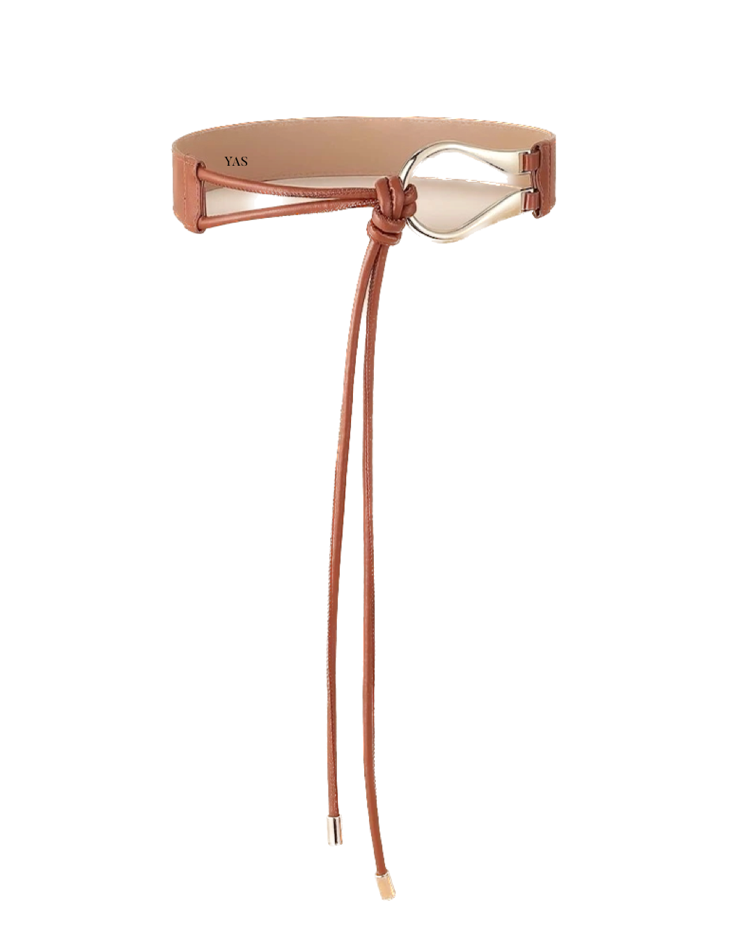 Classic Tan Belt