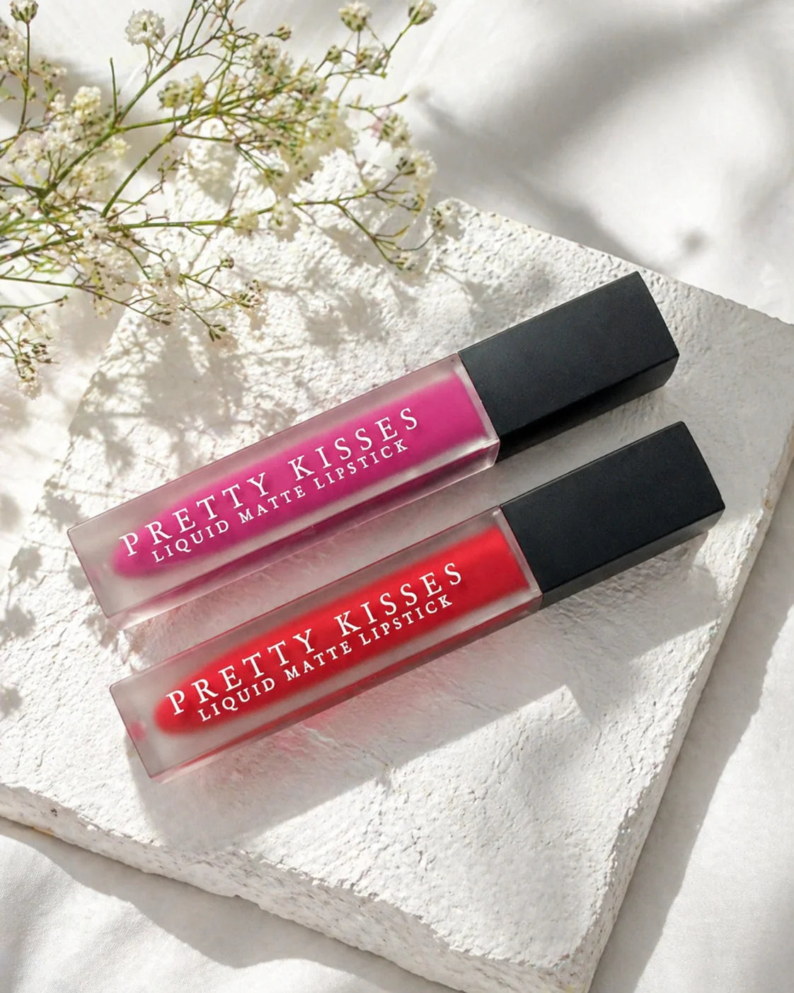 PK Liquid Matte Lipstick (GiGi)