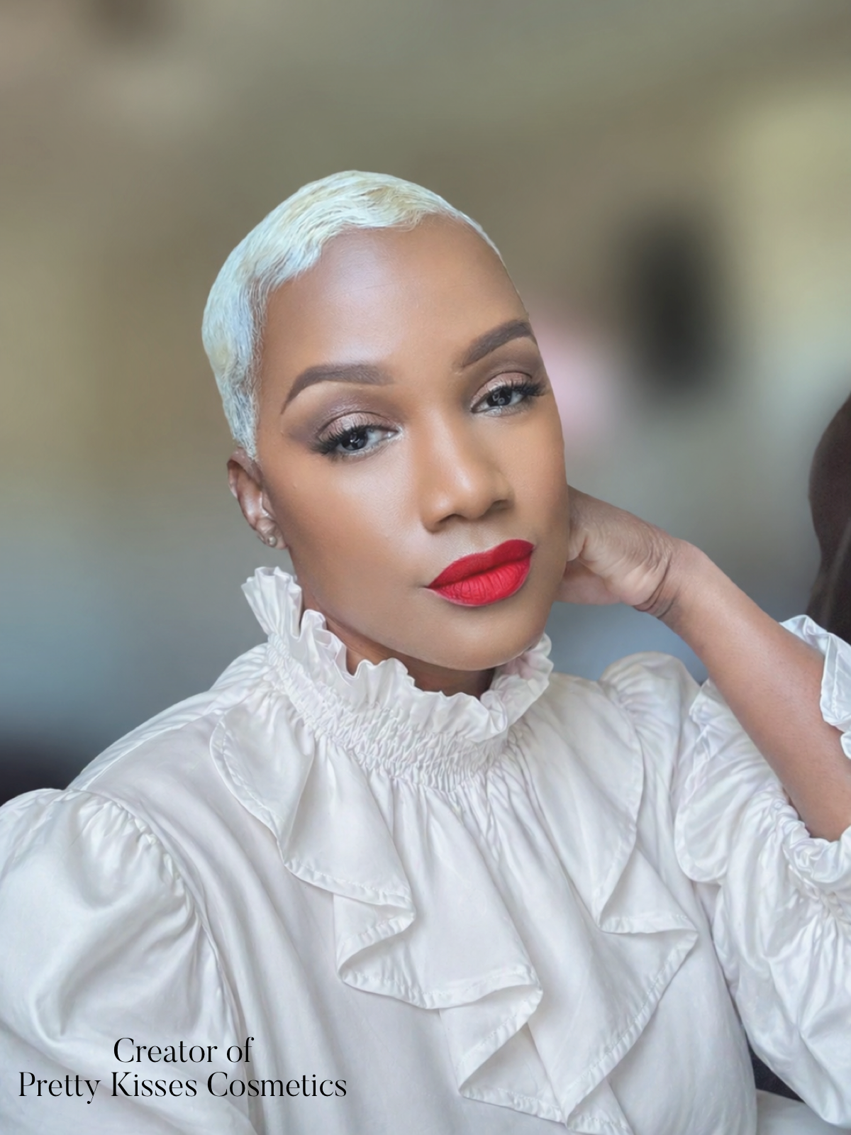 PK Liquid Matte Lipstick