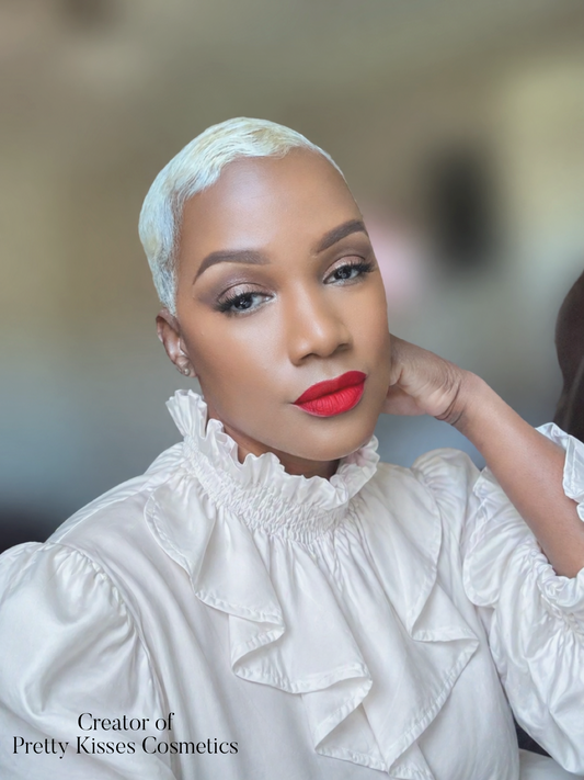 PK Liquid Matte Lipstick