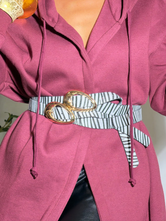 The Maxine Belt