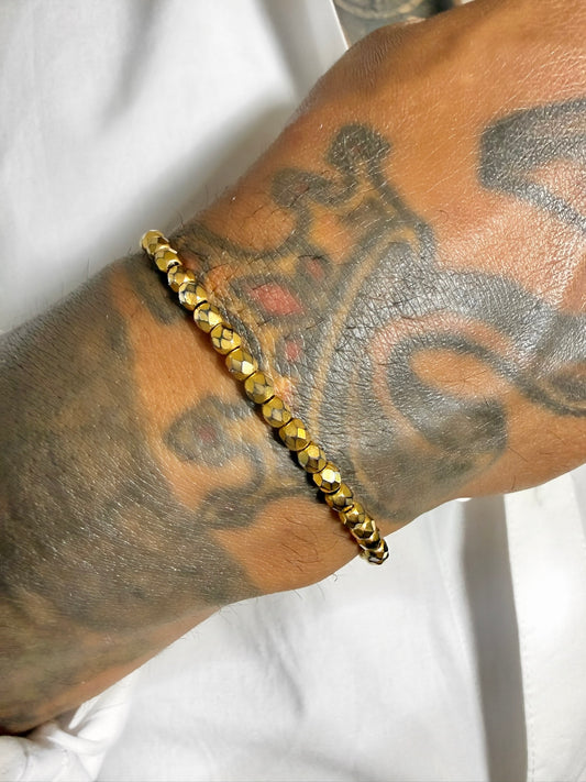 JH Chez Bracelet (PreOrder)