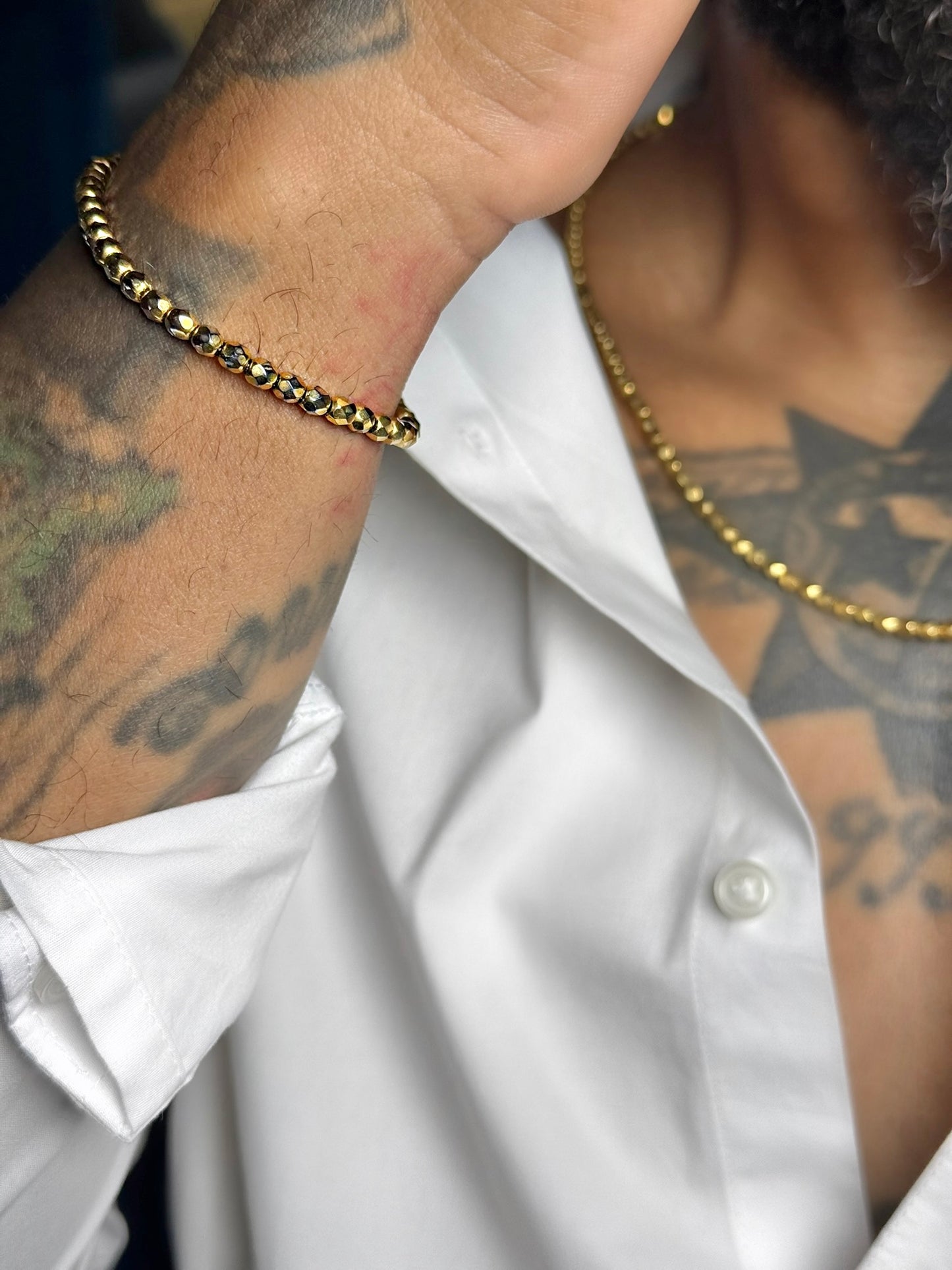 JH Chez Bracelet (PreOrder)