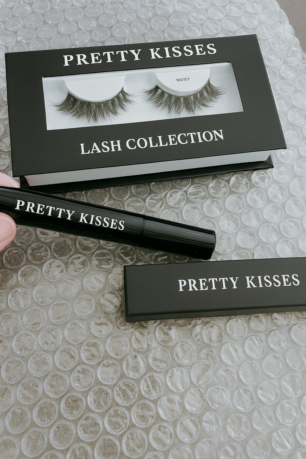 Vibe Haus Lashes