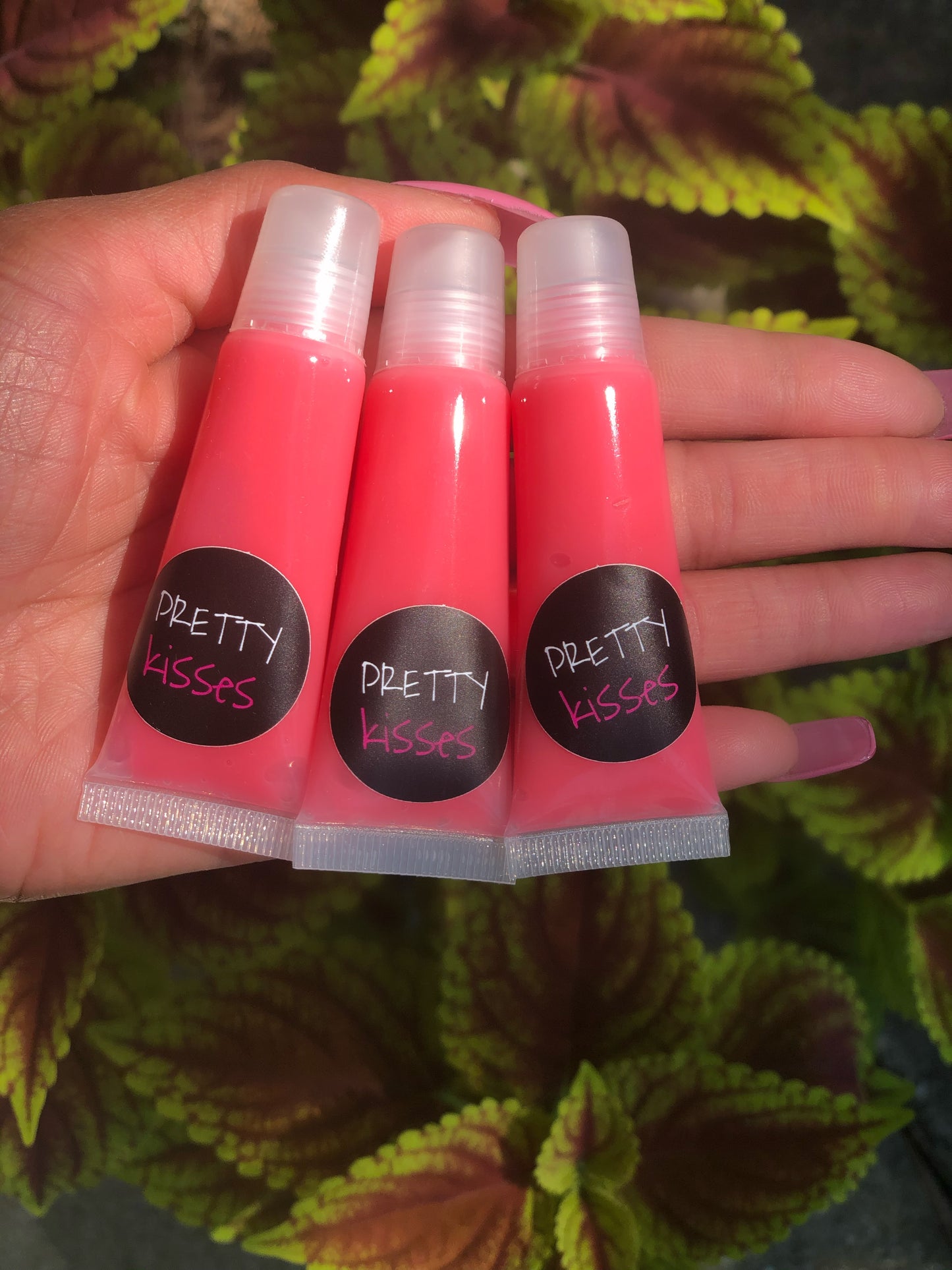 Vibe Haus Lip Gloss