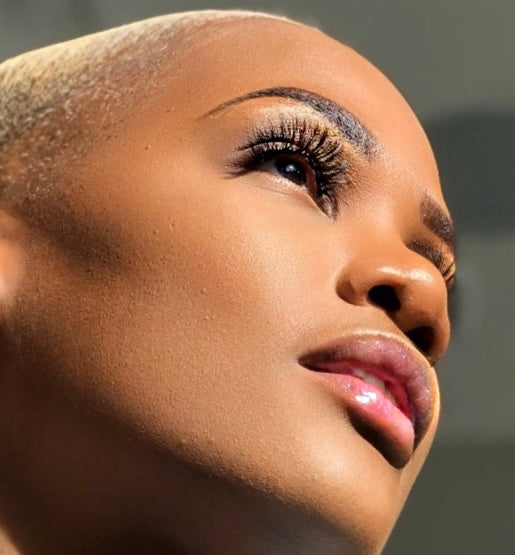 Vibe Haus Lashes