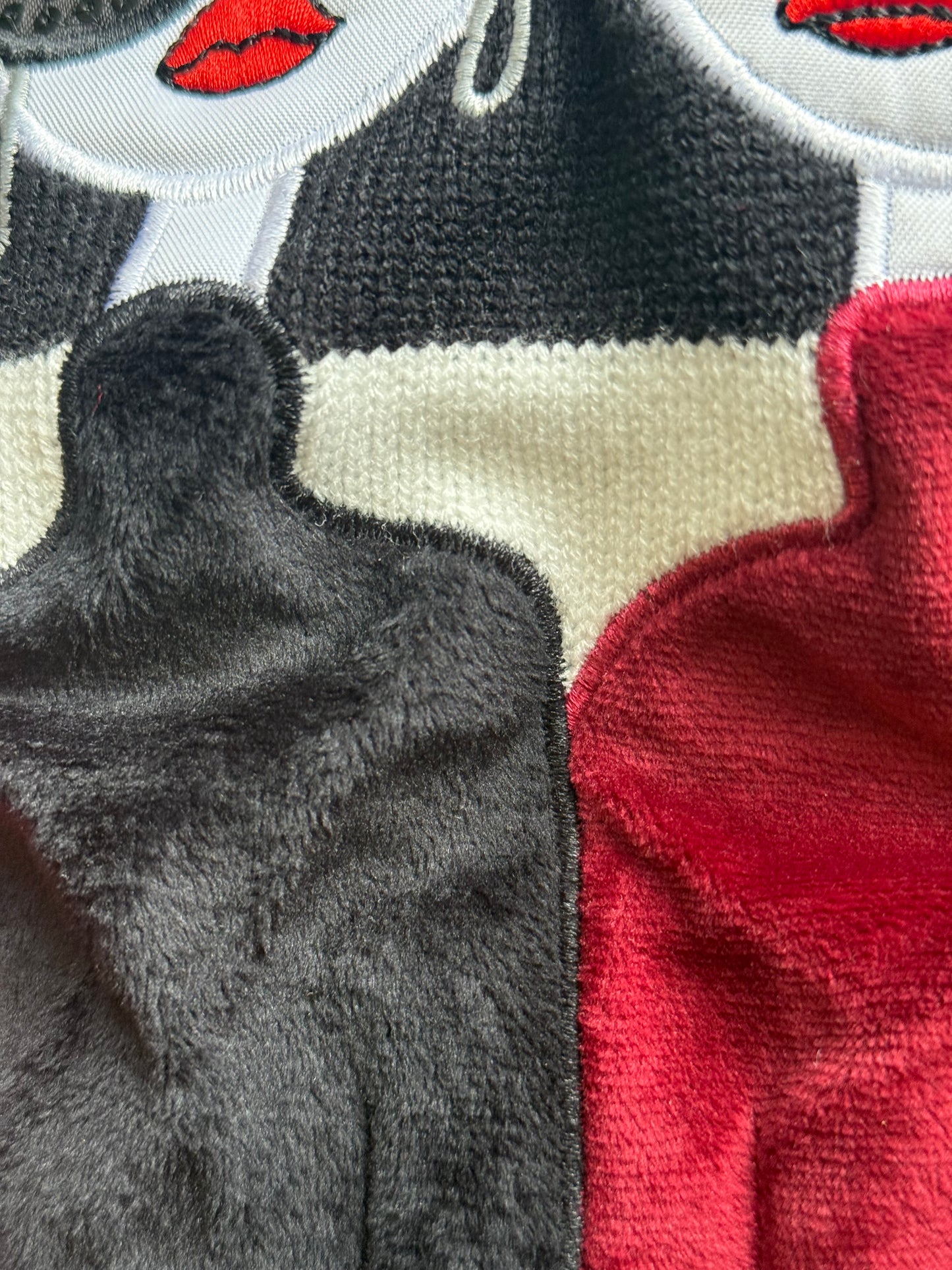 YAS Lady Sweater (Final Sale)