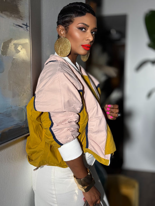 Rileigh Bold Earrings