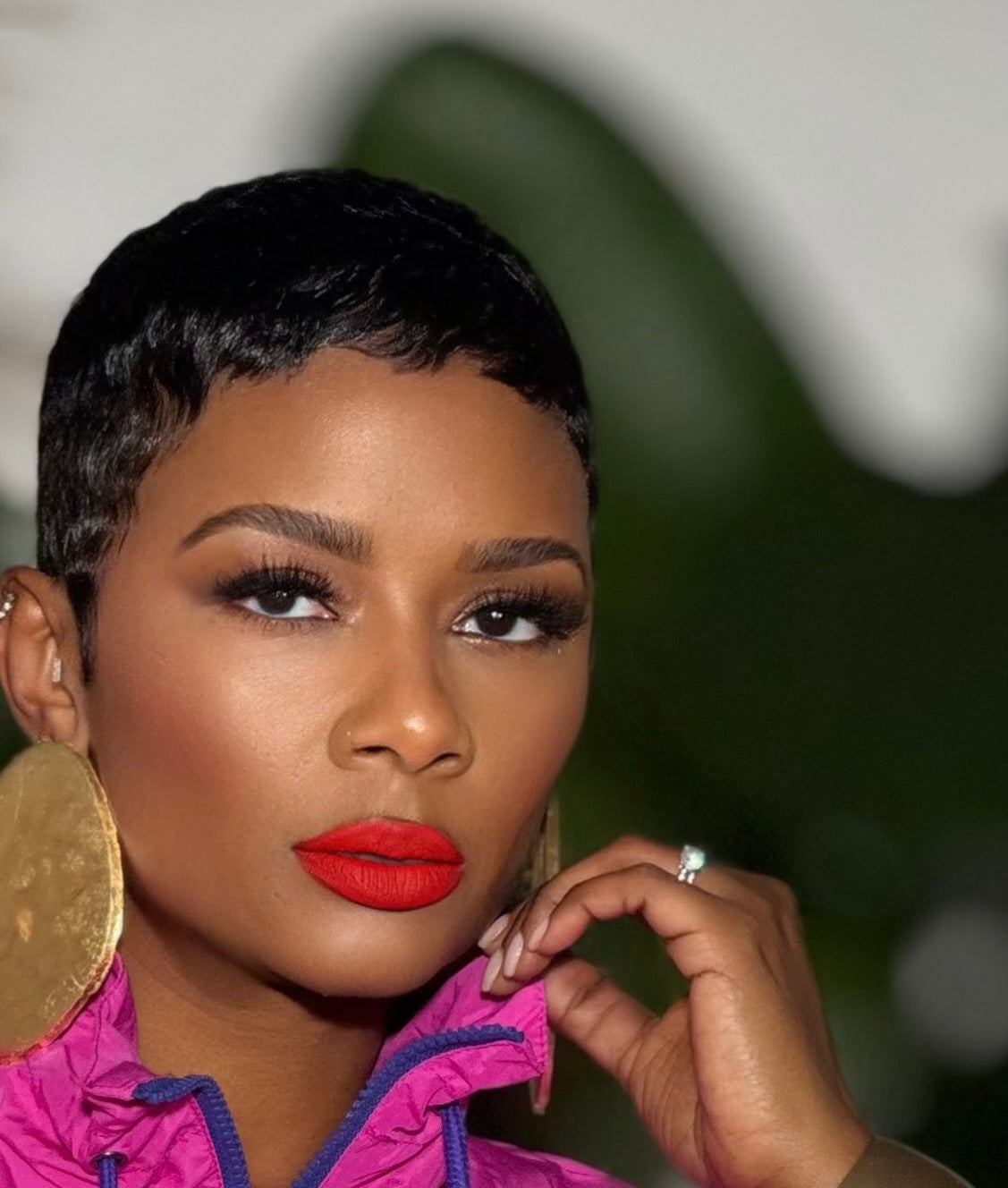 PK Liquid Matte Lipstick