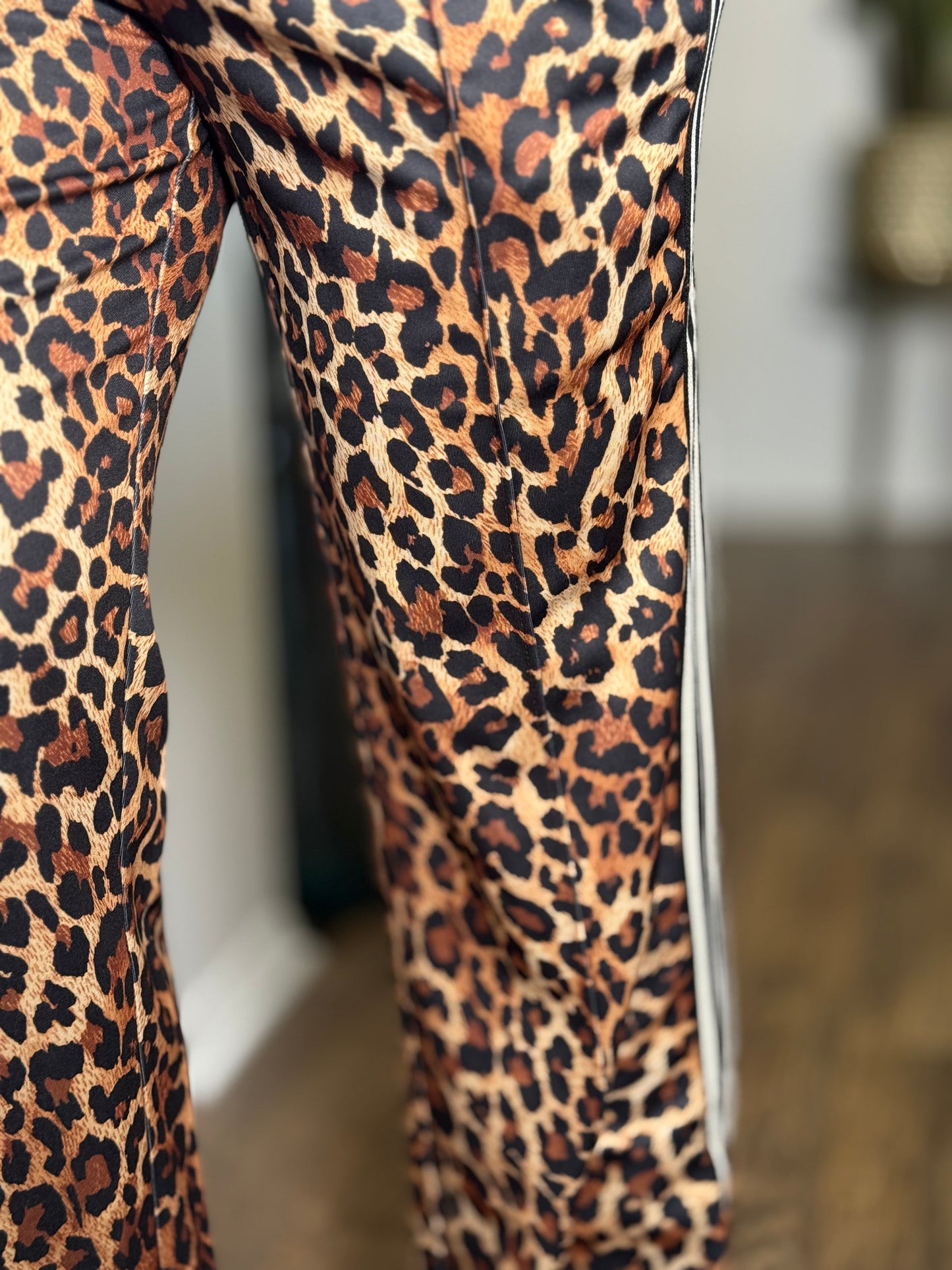 JH Kaden Track Pant (Available in XXXL)