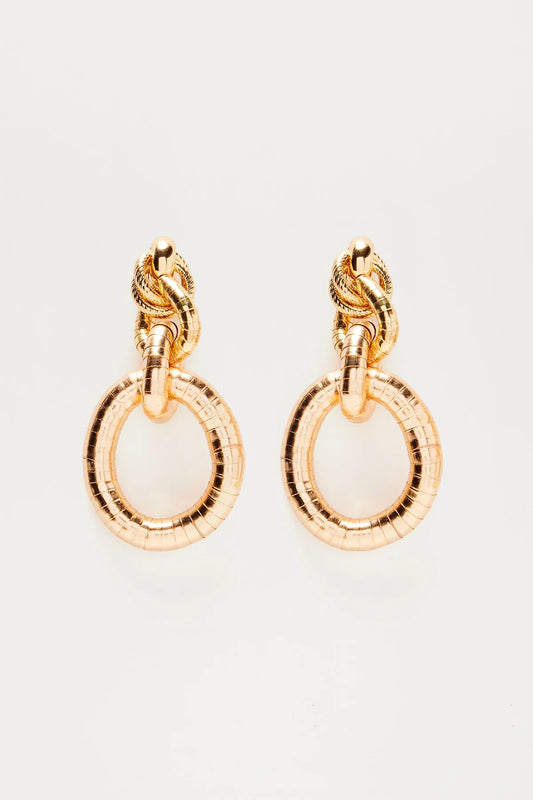 Lumi Earrings