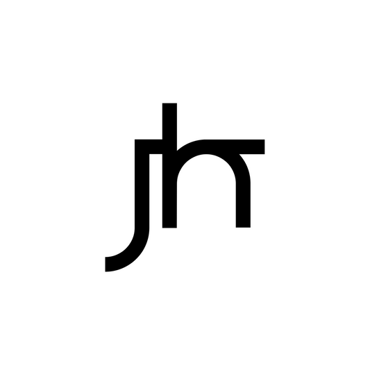 JH Wild About Change Beard Oil