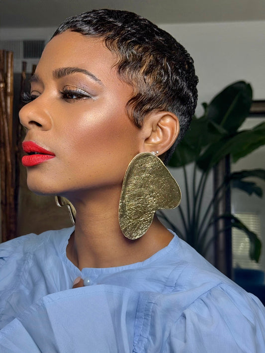 Marlee Rae Bold Earrings