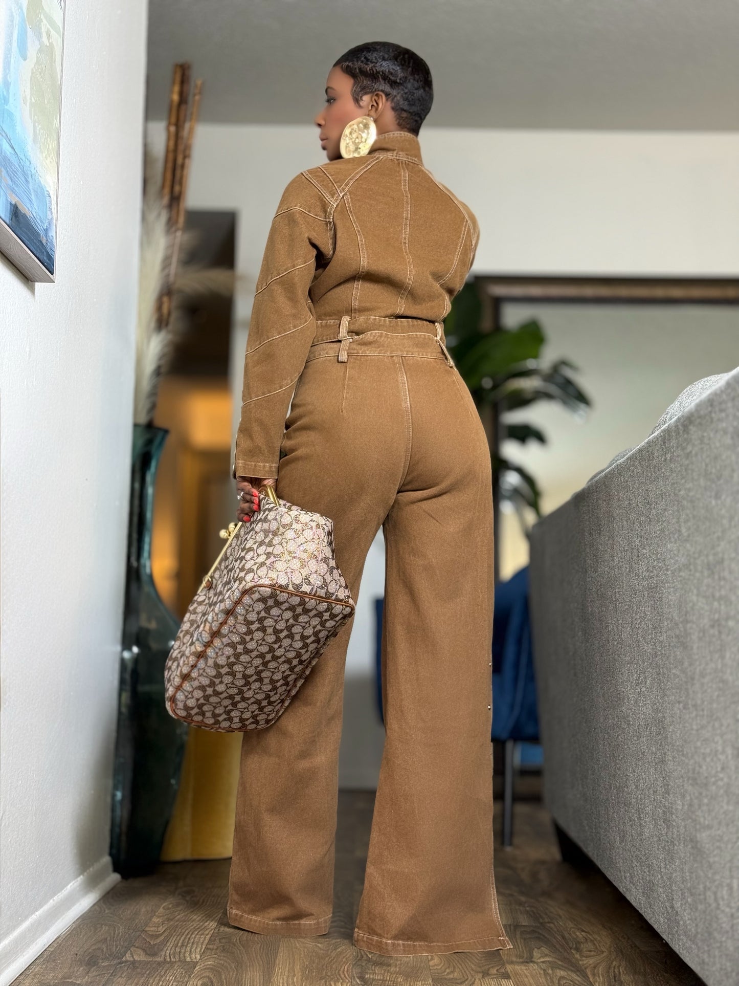 YAS EDIT The Mercer Statement Set