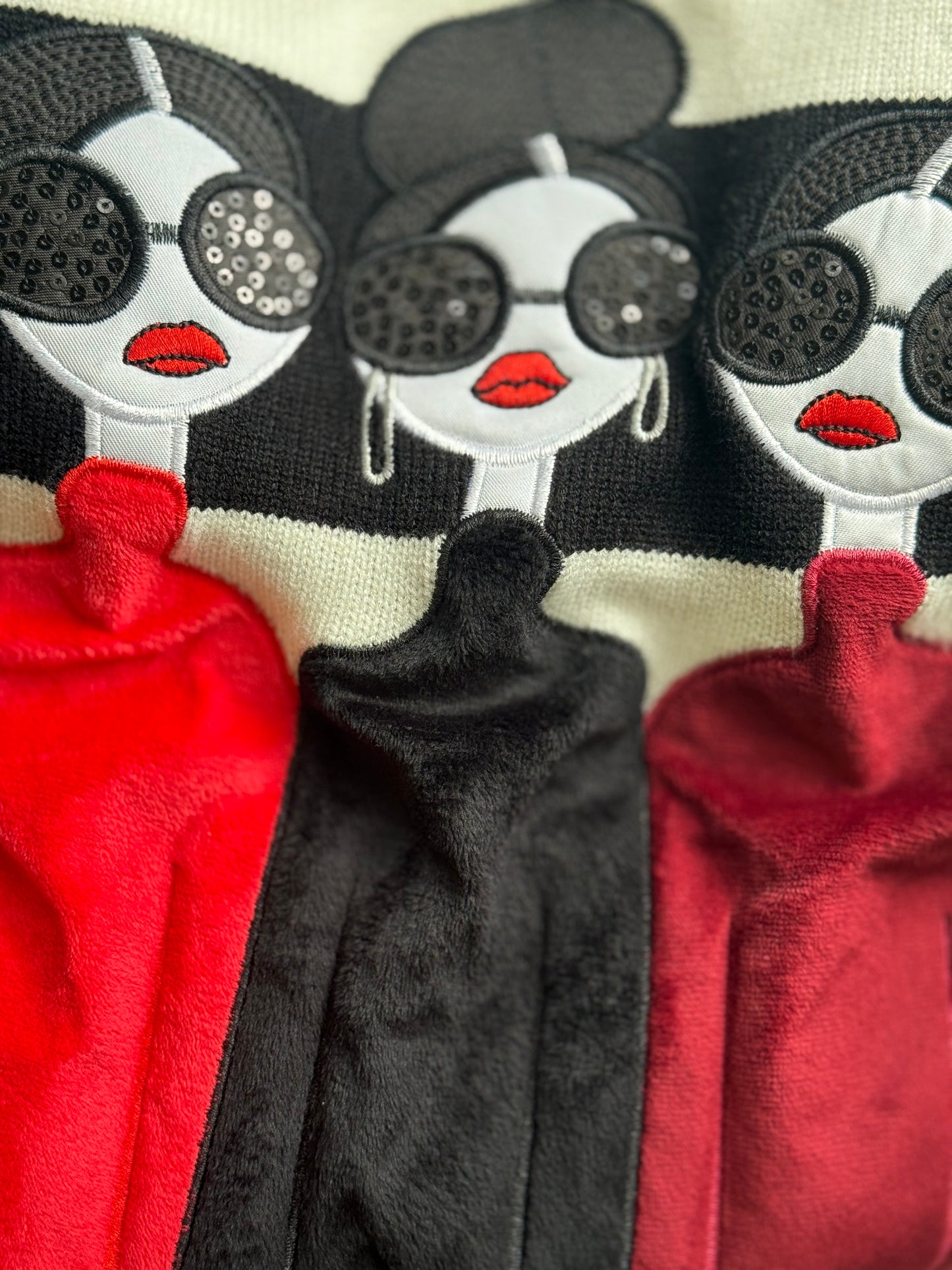 YAS Lady Sweater (Final Sale)