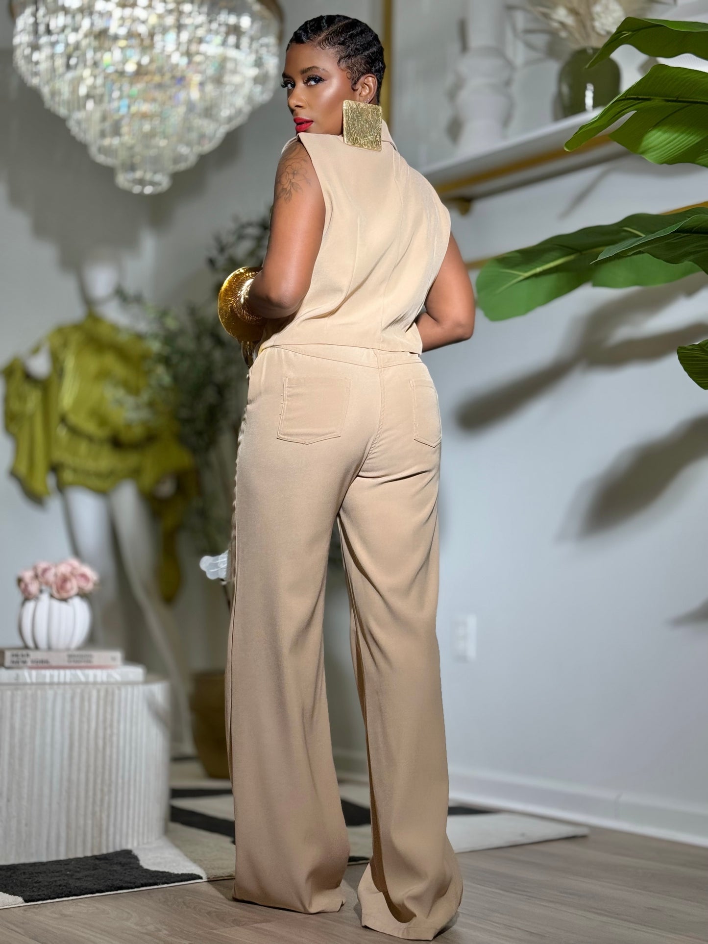 FD Lotti Muse Set