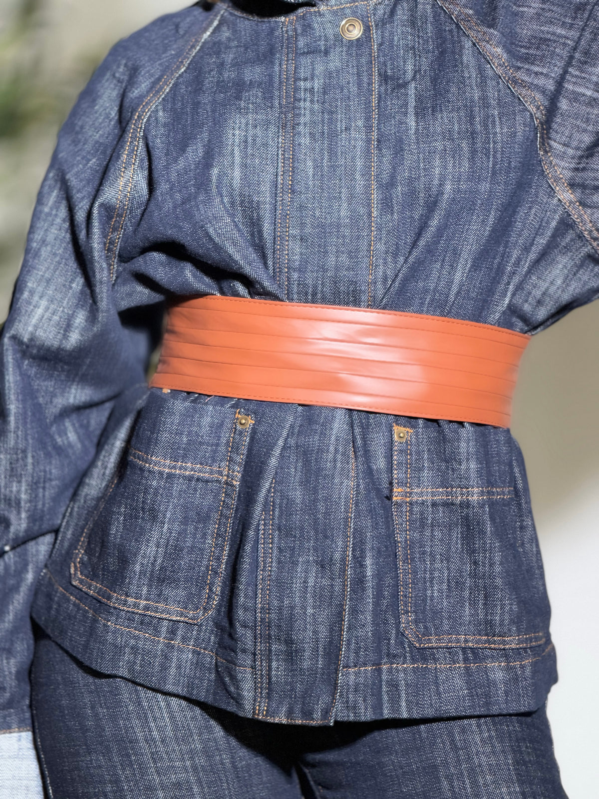 The Bly Belt