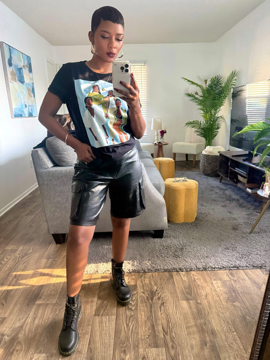 YAS 4 GOOD Tee (Final Sale)