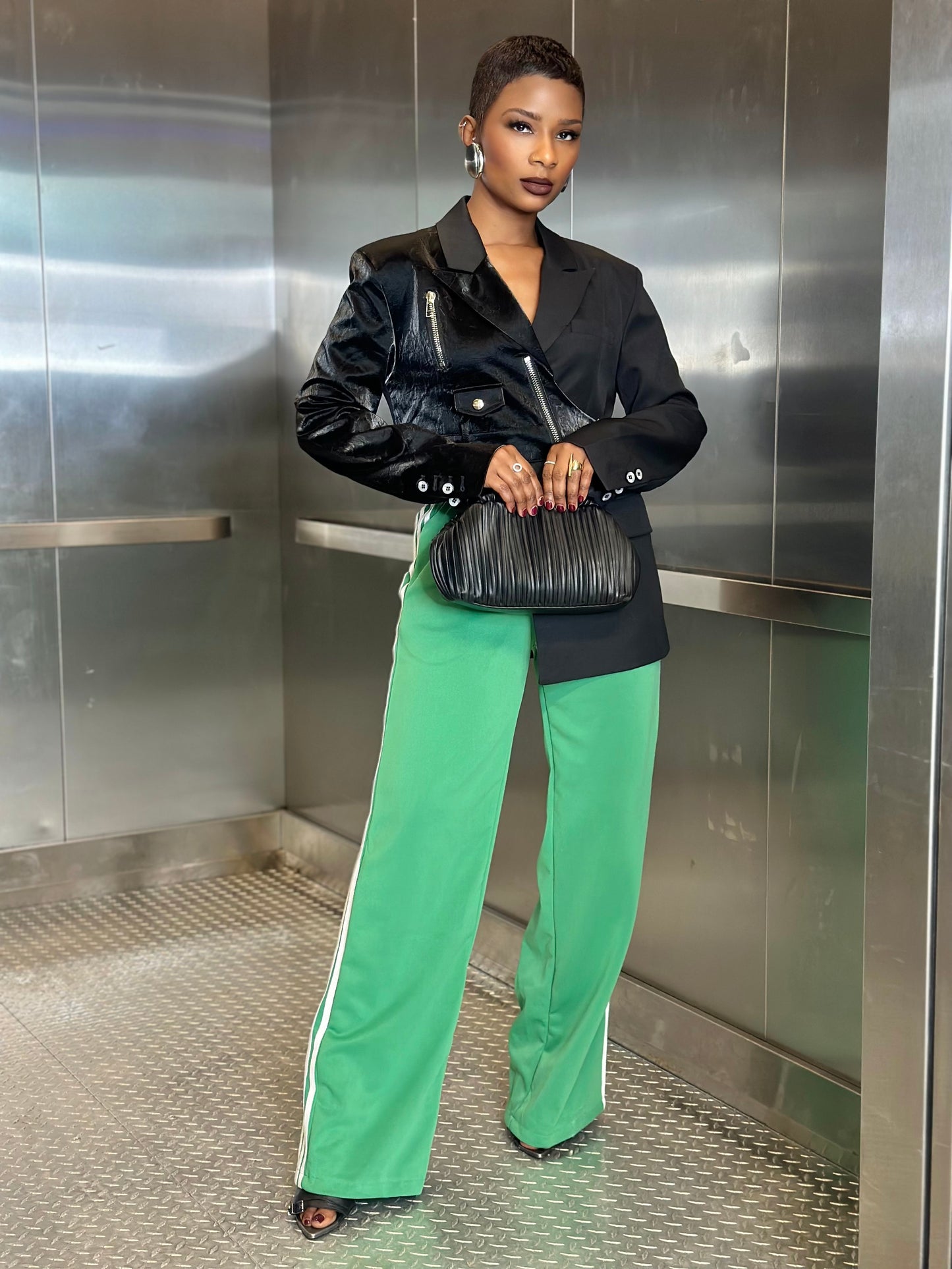Style Edge Blazer