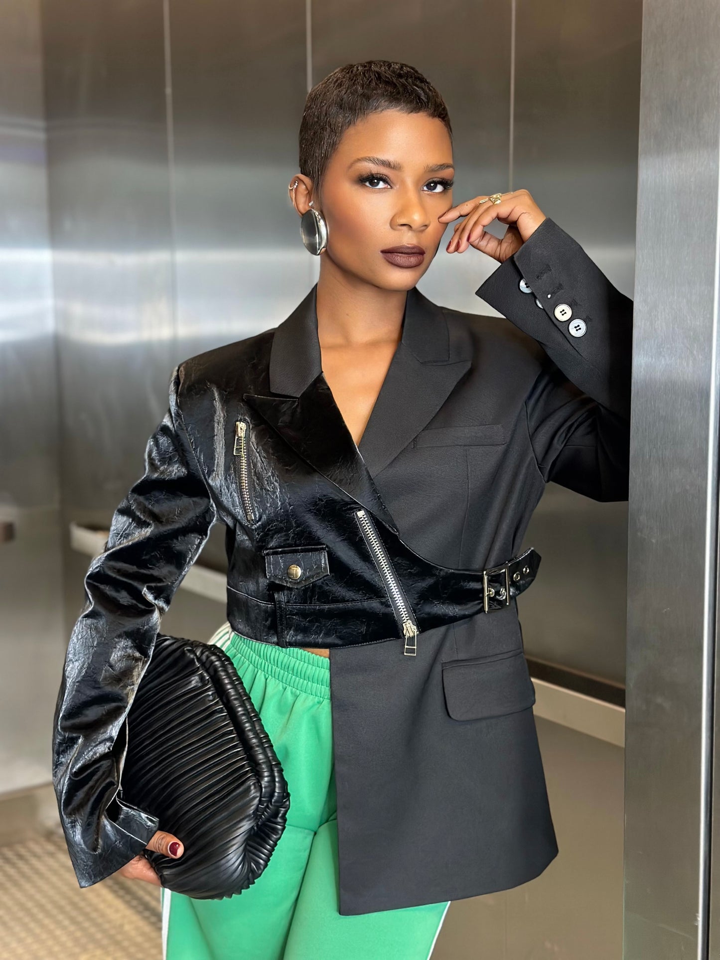 Style Edge Blazer