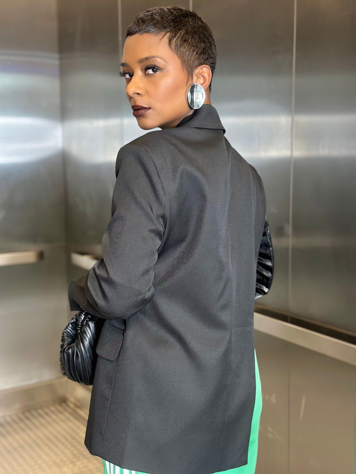 Style Edge Blazer