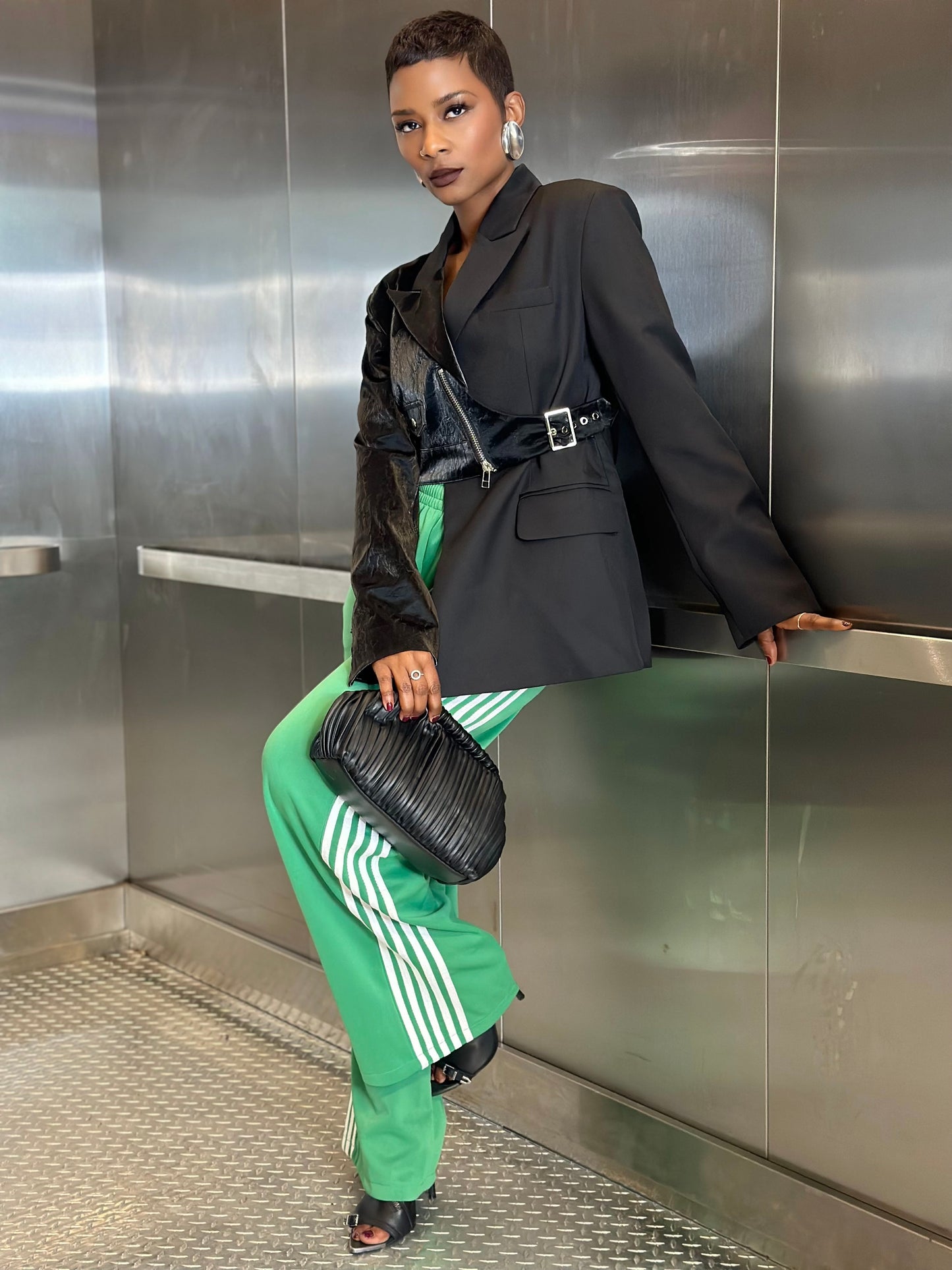 Style Edge Blazer